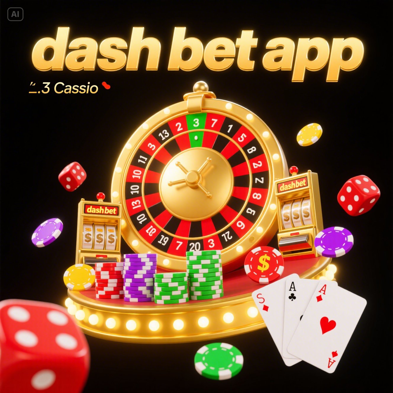 dash bet app